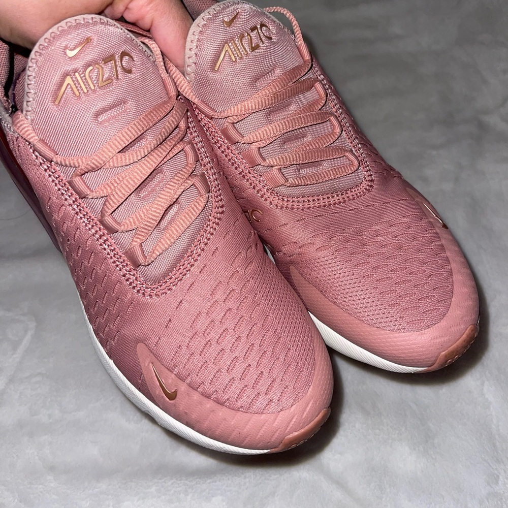 Nike Airmax 270 - Pink